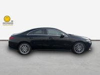 Voitures D'occasion À Matoury | Mercedes-Benz Cla 180 D 2.0 116Ch Business Line