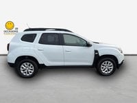 Voitures D'occasion À Matoury | Dacia Duster 1.5 Blue Dci 115Ch Essential 4X2