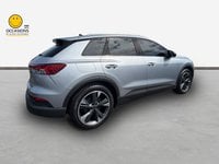 Voitures D'occasion À Matoury | Audi Q4 E-Tron 45 E-Tron 285Ch