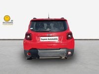 Voitures D'occasion À Matoury | Jeep Renegade 1.3 Gse T4 150Ch Limited Bvr6 My21