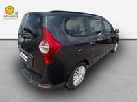 Voitures D'occasion À Matoury | Dacia Lodgy 1.5 Blue Dci 95Ch Essentiel 7 Places E6D-Full