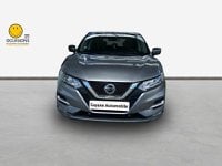 Voitures D'occasion À Matoury | Nissan Qashqai 1.3 Dig-T 160Ch Acenta Dct 2019