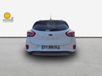 Voitures D'occasion À Matoury | Ford Puma 1.0 Ecoboost 125Ch Mhev St-Line X