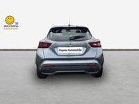 Voitures D'occasion À Matoury | Nissan Juke My21 Silver 1 0L Dig-T 114Ch 6Mt