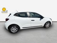 Voitures D'occasion À Matoury | Renault Clio Réversible 1.5 Blue Dci 100Ch Business 21N