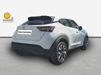 Voitures D'occasion À Matoury | Nissan Juke 1.0 Dig-T 114Ch Gold