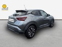 Voitures D'occasion À Matoury | Nissan Juke My21 Silver 1 0L Dig-T 114Ch 6Mt