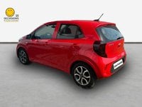 Voitures D'occasion À Matoury | Kia Picanto 1.2 Dpi 84Ch X Line Bvma5