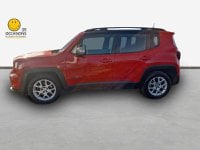 Voitures D'occasion À Matoury | Jeep Renegade 1.3 Gse T4 150Ch Limited Bvr6 My21