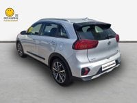 Voitures D'occasion À Matoury | Kia Niro 1.6 Gdi 105Ch Isg + Électrique 43.5Ch Evasion Dct6