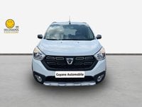 Voitures D'occasion À Matoury | Dacia Lodgy 1.5 Blue Dci 115Ch Ambiance 7 Places