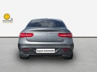 Voitures D'occasion À Matoury | Mercedes-Benz Gle Coupé 350 D 258Ch Sportline 4Matic 9G-Tronic ...
