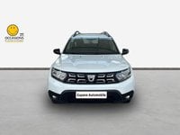 Voitures D'occasion À Matoury | Dacia Duster 1.5 Blue Dci 115Ch Expression 4X2