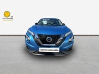 Voitures D'occasion À Matoury | Nissan Juke 1.0 Dig-T 114Ch Acenta 2021