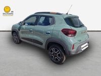 Voitures D'occasion À Matoury | Dacia Spring 45Ch Extreme
