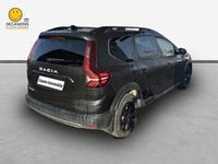 Voitures D'occasion À Matoury | Dacia Jogger 1.0 Tce 110Ch Extreme 7 Places