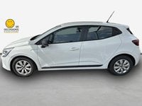 Voitures D'occasion À Matoury | Renault Clio Sté 1.5 Blue Dci 85Ch Air