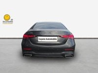 Voitures D'occasion À Matoury | Mercedes-Benz Classe C 200 204Ch Amg Line