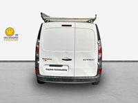 Voitures D'occasion À Matoury | Renault Kangoo Express 1.5 Blue Dci 80Ch Générique 5Cv