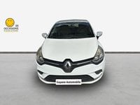 Voitures D'occasion À Matoury | Renault Clio 0.9 Tce 90Ch Limited 5P