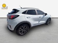 Voitures D'occasion À Matoury | Ford Puma 1.0 Ecoboost 125Ch Mhev St-Line X