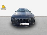Voitures D'occasion À Matoury | Hyundai Tucson 1.6 Crdi 136Ch Hybrid 48V Creative Dct7