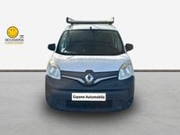 Voitures D'occasion À Matoury | Renault Kangoo Express 1.5 Blue Dci 80Ch Générique 5Cv