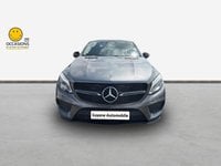 Voitures D'occasion À Matoury | Mercedes-Benz Gle Coupé 350 D 258Ch Sportline 4Matic 9G-Tronic ...