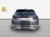 Voitures D'occasion À Matoury | Hyundai Tucson 1.6 Crdi 136Ch Hybrid 48V Creative Dct7