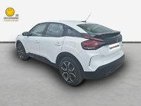 Voitures D'occasion À Matoury | Citroën C4 Moteur Électrique 136Ch (100 Kw) Feel Automatique