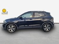Voitures D'occasion À Matoury | Volkswagen T-Cross 1.0 Tsi 95Ch Lounge
