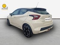 Voitures D'occasion À Matoury | Nissan Micra 1.0 Ig-T 92Ch Gold