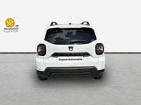 Voitures D'occasion À Matoury | Dacia Duster 1.5 Blue Dci 115Ch Expression 4X2