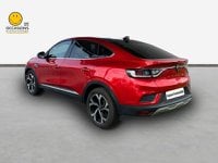 Voitures D'occasion À Matoury | Renault Arkana 1.6 E-Tech 145Ch Select