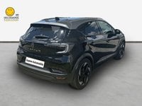Voitures D'occasion À Matoury | Renault Captur 1.6 E-Tech Full Hybrid 145Ch Techno