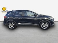 Voitures D'occasion À Matoury | Renault Kadjar 1.3 Tce 140Ch Fap Zen - 21