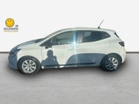 Voitures D'occasion À Matoury | Renault Clio 5 Vp Authentique 1 5L 85Cv Bvm6