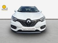 Voitures D'occasion À Matoury | Renault Kadjar 1.3 Tce 160Ch Fap Intens Edc - 21