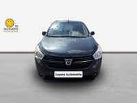 Voitures D'occasion À Matoury | Dacia Lodgy 1.5 Blue Dci 95Ch Essentiel 7 Places E6D-Full