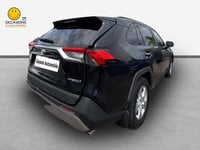 Voitures D'occasion À Matoury | Toyota Rav4 Hybride 218Ch Dynamic 2Wd