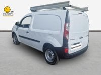 Voitures D'occasion À Matoury | Renault Kangoo Vu Ph.2 Generique 1 5L Dci 75Cv