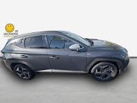 Voitures D'occasion À Matoury | Hyundai Tucson 1.6 Crdi 136Ch Hybrid 48V Creative Dct7