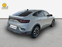 Voitures D'occasion À Matoury | Renault Arkana 1.3 Tce Mild Hybrid 140Ch Equilibre Edc -22