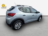 Voitures D'occasion À Matoury | Dacia Sandero 1.0 Tce 90Ch Stepway Confort -22