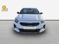 Voitures D'occasion À Matoury | Kia Xceed 1.6 Crdi 136Ch Mhev Emotion
