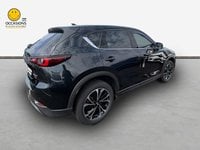 Voitures D'occasion À Matoury | Mazda Cx-5 2.2 Skyactiv-D 150Ch Avantage Bva6 2023