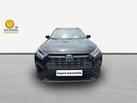 Voitures D'occasion À Matoury | Toyota Rav4 Hybride 218Ch Dynamic 2Wd