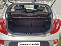 Voitures D'occasion À Matoury | Kia Picanto 1.0 Dpi 67Ch Emotion