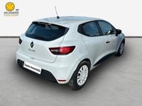 Voitures D'occasion À Matoury | Renault Clio 1.2 16V 75Ch Life 5P