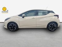 Voitures D'occasion À Matoury | Nissan Micra 1.0 Ig-T 92Ch Gold